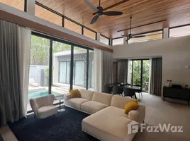 ขายบ้านเดี่ยว 3 ห้องนอน ในโครงการ โบทานิกา โมเดิน ลอฟท์ 2, ศรีสุนทร, ถลาง, ภูเก็ต