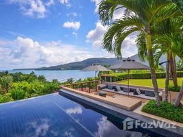 5 Schlafzimmern Villa zu verkaufen in Kamala, Phuket Andara Resort and Villas
