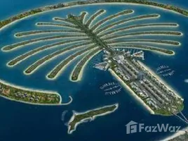  Land for sale at W Residences Palm Jumeirah , The Crescent