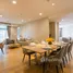 3 Bedroom Condo for rent at Chatrium Residence Riverside, Wat Phraya Krai