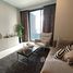 1 спален Квартира в аренду в M Silom, Suriyawong