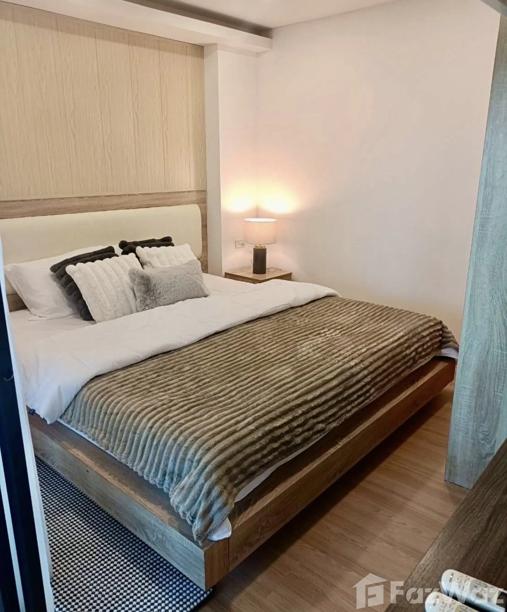 1 Bedroom Condo for sale at Airport Home Condo — photo 1