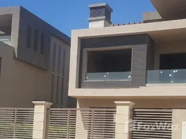 4 Bedroom Villa for sale at New Giza, Cairo Alexandria Desert Road