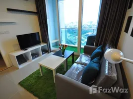 ขายคอนโด 1 ห้องนอน ในโครงการ ทีซี กรีน พระราม 9, ห้วยขวาง, ห้วยขวาง, กรุงเทพมหานคร