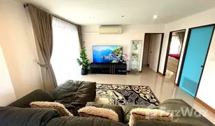 2 Bedrooms Condo for sale in Nong Prue, Pattaya Jomtien Beach Paradise