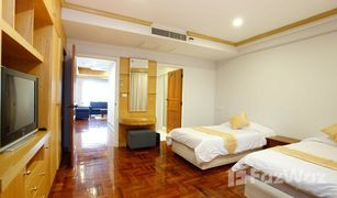 曼谷 Khlong Toei Nuea Chaidee Mansion 2 卧室 公寓 售 