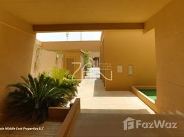 4 Bedroom Townhouse for sale at Khuzama, Al Raha Golf Gardens
