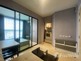 1 chambre Condominium à vendre à Rise Rama 9., Bang Kapi