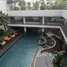 Studio Penthouse zu vermieten im Sengkang Square, Sengkang town centre, Sengkang, North-East Region, Singapur