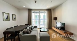 Available Units at The XXXIX By Sansiri