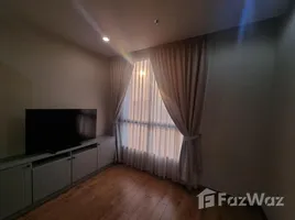 คอนโด 1 ห้องนอน ให้เช่า ในโครงการ ดิ เอดิเตอร์ สะพานควาย, พญาไท