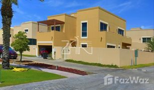 4 Schlafzimmern Villa zu verkaufen in , Abu Dhabi Khannour Community