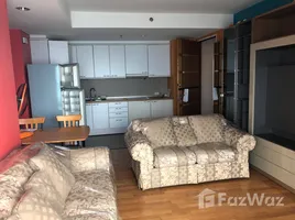 ขายคอนโด 2 ห้องนอน ในโครงการ บ้าน นนทรี, ช่องนนทรี