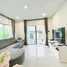 3 Bedroom Villa for sale at Life in the Garden Rongpo - Motorway, Takhian Tia, Pattaya, Chon Buri