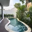 3 Habitación Villa en venta en Mengwi, Bali, Mengwi