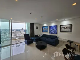 3 спален Кондо в аренду в Sathorn Prime Residence, Thung Wat Don, Сатхон, Бангкок, Таиланд