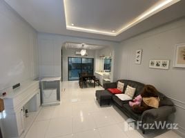 3 Bedroom Townhouse for rent at Baan Klang Muang Ladprao-Serithai , Khan Na Yao, Khan Na Yao, Bangkok