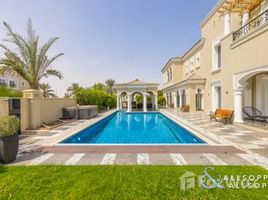 7 Bedroom Villa for sale at Polo Homes, Arabian Ranches