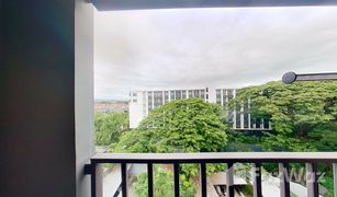 1 Bedroom Condo for sale in Suthep, Chiang Mai Escent Ville Chiangmai