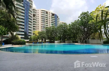 Thana City Prestige Condominium in Racha Thewa, 사무트 프라 칸