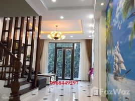 4 Schlafzimmer Haus zu verkaufen in Ha Dong, Hanoi, Nguyen Trai