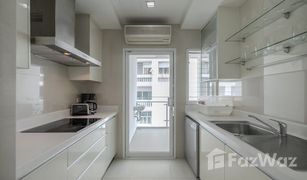 曼谷 Khlong Toei G.M. Serviced Apartment 3 卧室 公寓 售 