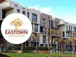 2 Bedroom Apartment for sale at Eastown, The 5th Settlement, New Cairo City