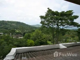 4 Bedroom Penthouse for sale at Blue Canyon Golf and Country Club Home 2, Mai Khao