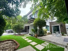 4 Bedroom House for rent at Mantana Bangna Km.7, Bang Kaeo, Bang Phli