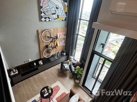 在Modiz Sukhumvit 50出售的1 卧室 公寓, Phra Khanong