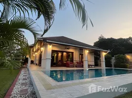 ขายวิลล่า 3 ห้องนอน ในโครงการ หัว หิน ฮิลไซด์ แฮมเลต 5-6, ทับใต้, หัวหิน