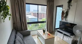 The Nest Sukhumvit 22 在售单元