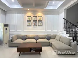Villa 4 chambre à louer à Euro Village, An Hai Tay