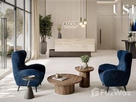 1 спален Квартира на продажу в Ascot Residences, Warda Apartments, Town Square