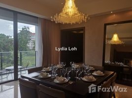 3 Schlafzimmer Appartement zu verkaufen im Ampang Hilir, Ampang, Kuala Lumpur