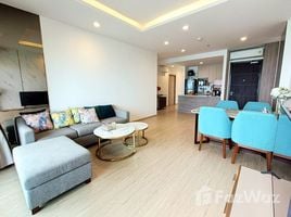 3 chambre Condominium à vendre à The Symphony Bangpra – Sriracha., Saen Suk, Mueang Chon Buri, Chon Buri