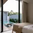 3 Bedroom House for sale at AXIS Luxury Villa, Si Sunthon