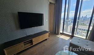 2 Bedrooms Condo for sale in Khlong Tan, Bangkok Park Origin Phrom Phong