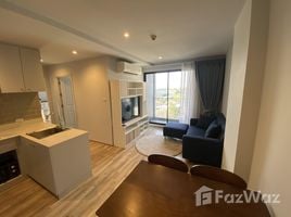 2 Schlafzimmer Appartement zu verkaufen im NEWERA CONDO Ekamai – Ramintra, Lat Phrao, Lat Phrao, Bangkok