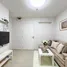 1 Habitación Departamento en alquiler en Aspire Rattanathibet, Bang Kraso, Mueang Nonthaburi, Nonthaburi, Tailandia