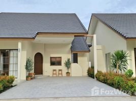 3 Bedroom House for sale at Wizhome Cha Am - Hua Hin, Sam Phraya