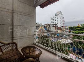 在1 BR apartment for rent Phsar Kandal租赁的1 卧室 住宅, Phsar Kandal Ti Muoy, Doun Penh, 金边