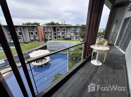 1 chambre Penthouse à louer à , Bo Phut