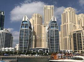 3 Bedroom Apartment for sale at The Jewel Tower B, The Jewels, Dubai Marina