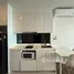 Studio Apartment for rent at The Peak Towers, Nong Prue