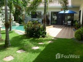 2 Bedroom Villa for sale at Freeway Villas, Nong Prue, Pattaya