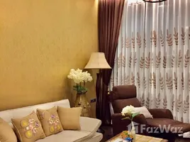 คอนโด 1 ห้องนอน ให้เช่า ในโครงการ เดอะ เทอร์ทีไนน์ บาย แสนสิริ, คลองตันเหนือ