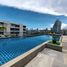 1 спален Кондо в аренду в Laguna Bay 2, Nong Prue, Паттайя, Чонбури