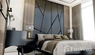 1 Schlafzimmer Appartement zu verkaufen in District 13, Dubai Samana Waves 2