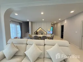 บ้านเดี่ยว 4 ห้องนอน ให้เช่า ในโครงการ เซนโทร บางนา, บางแก้ว, บางพลี